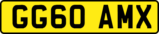 GG60AMX