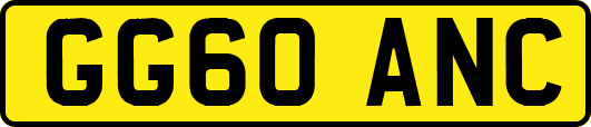 GG60ANC