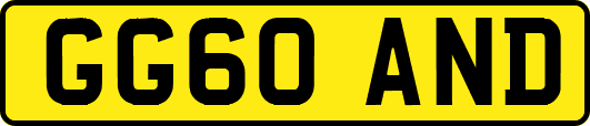 GG60AND