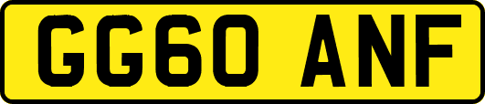 GG60ANF