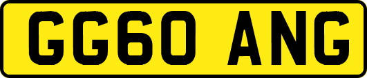GG60ANG