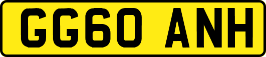 GG60ANH