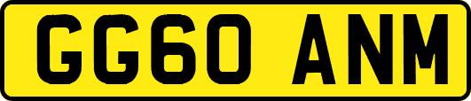 GG60ANM
