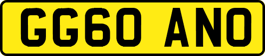 GG60ANO