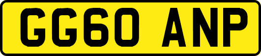 GG60ANP