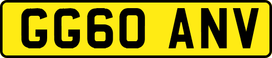 GG60ANV