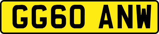 GG60ANW