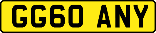 GG60ANY