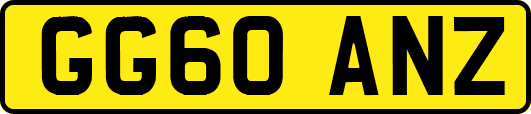 GG60ANZ