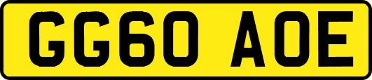 GG60AOE
