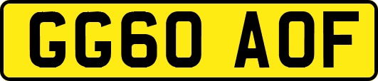 GG60AOF
