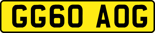GG60AOG