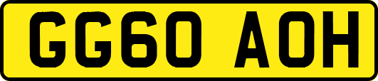 GG60AOH