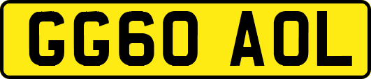 GG60AOL