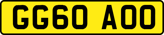 GG60AOO