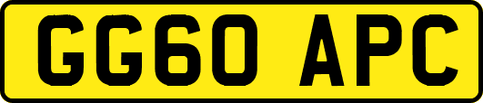GG60APC
