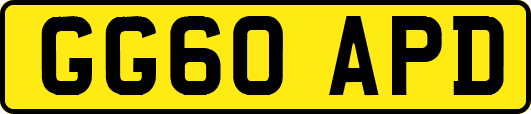 GG60APD