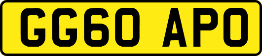 GG60APO