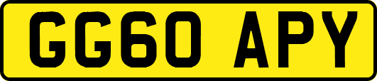 GG60APY