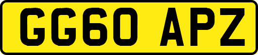 GG60APZ