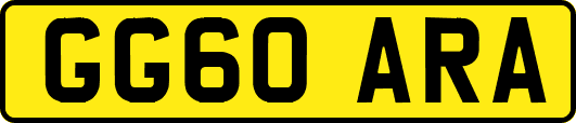 GG60ARA