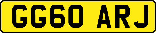 GG60ARJ