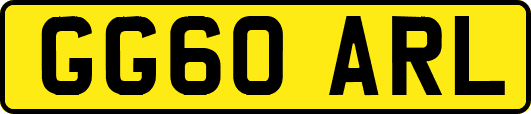 GG60ARL