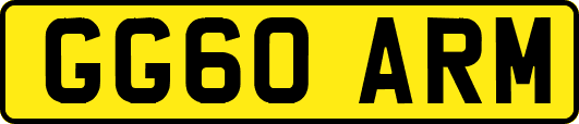GG60ARM