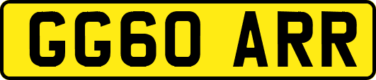 GG60ARR