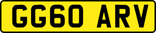 GG60ARV
