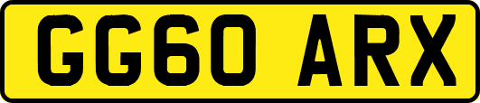 GG60ARX