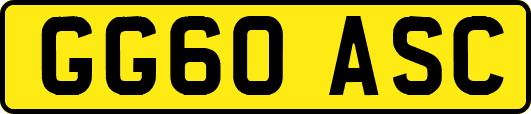 GG60ASC