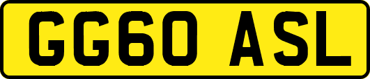 GG60ASL