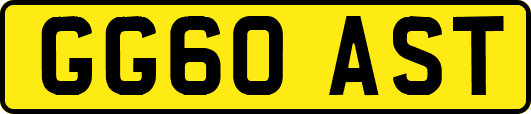 GG60AST