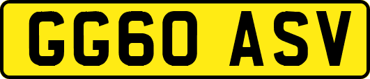 GG60ASV