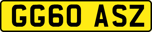 GG60ASZ