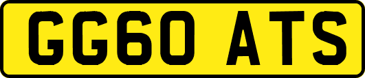 GG60ATS