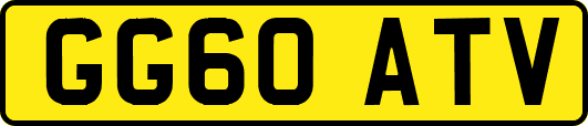 GG60ATV