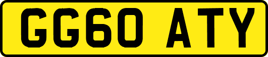 GG60ATY