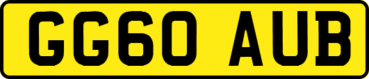 GG60AUB