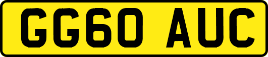 GG60AUC