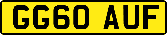 GG60AUF