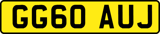 GG60AUJ