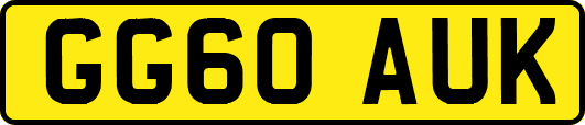 GG60AUK