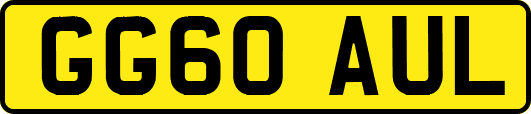 GG60AUL