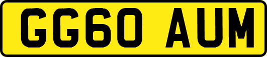 GG60AUM