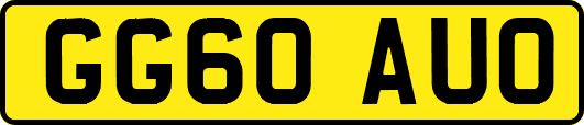 GG60AUO