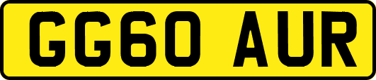 GG60AUR
