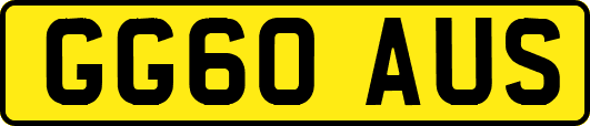 GG60AUS