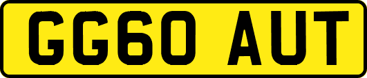 GG60AUT